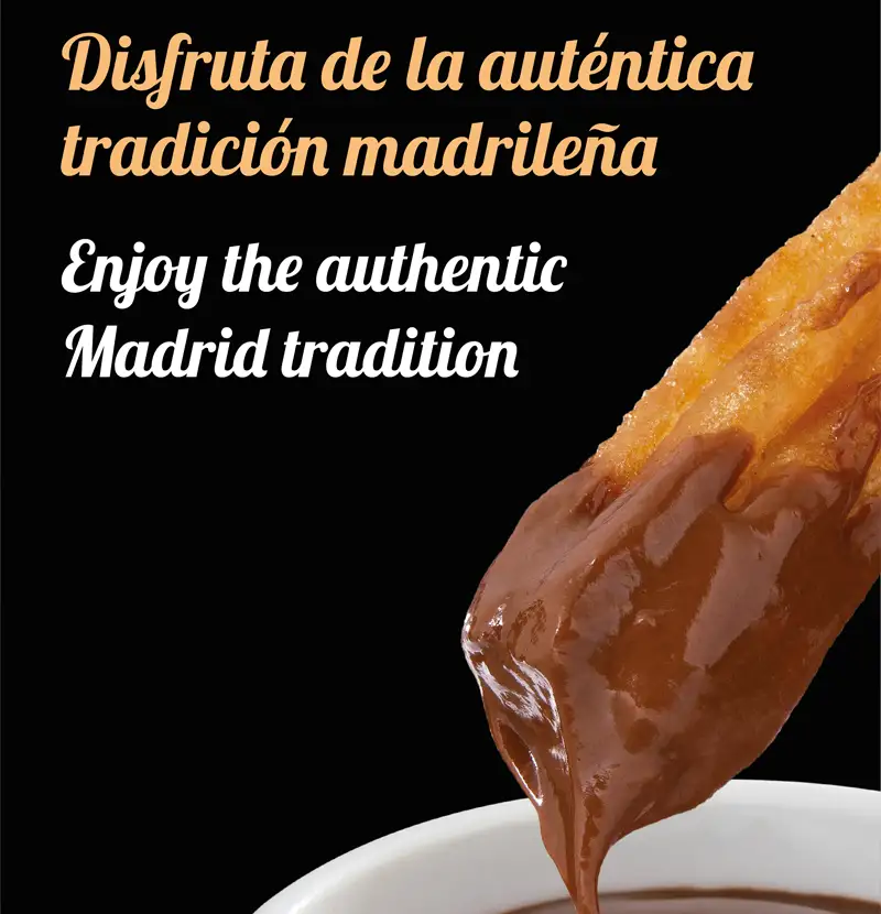 Nuestros Churros